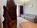 Отдельный дом · 4 комнаты · 240 м² · 8 сот., мкр Акжар 129 — Самая Ликвидная Цена для этого района за 125 млн ₸ в Алматы, Наурызбайский р-н — фото 24