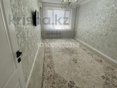 2-комнатная квартира · 57 м² · 5/5 этаж, 27-й мкр 27 за 13 млн ₸ в Актау