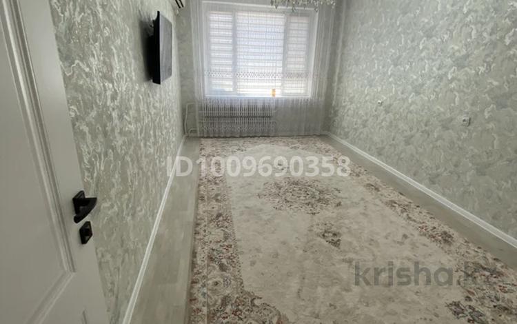 2-бөлмелі пәтер · 57 м² · 5/5 қабат, 27-й мкр 27, бағасы: 13 млн ₸ в Актау — фото 2