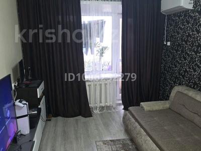 1-комнатная квартира · 34 м² · 4/5 этаж, Ленина 78 — 19 микрорайон за 8 млн 〒 в Рудном