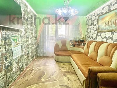 3-комнатная квартира · 82 м² · 2/9 этаж, мкр Женис за 37 млн ₸ в Уральске