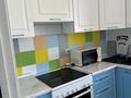 2-бөлмелі пәтер · 55 м² · 5/9 қабат, Б. Момышулы 5/8 — Алматы Арена, бағасы: 31 млн ₸ в Алатауский р-н — фото 3