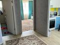 2-бөлмелі пәтер · 55 м² · 5/9 қабат, Б. Момышулы 5/8 — Алматы Арена, бағасы: 31 млн ₸ в Алатауский р-н — фото 9