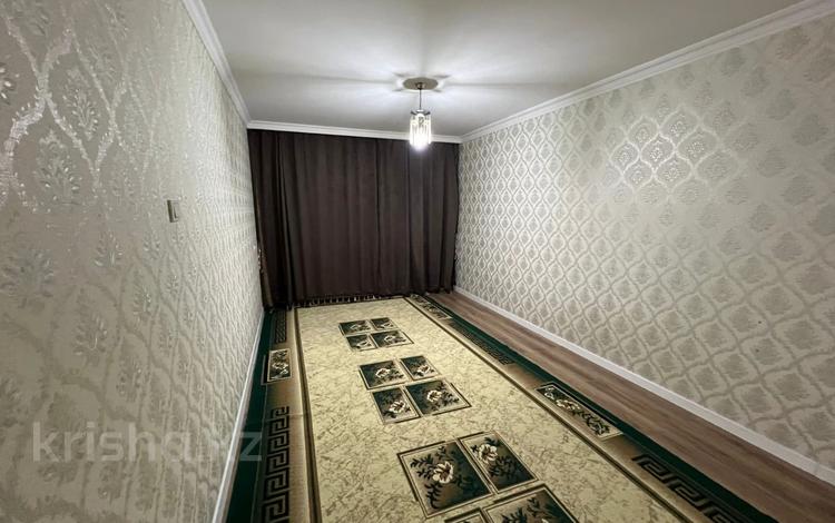 2-бөлмелі пәтер · 45 м² · 1/5 қабат, Мангельдина, бағасы: 15.8 млн ₸ в Шымкенте, Абайский р-н — фото 2