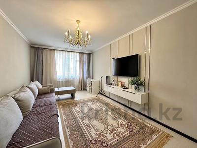 2-комнатная квартира · 77.1 м² · 5/17 этаж, Кенесары 52 за 36 млн ₸ в Астане, р-н Байконур