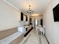 2-комнатная квартира · 77.1 м² · 5/17 этаж, Кенесары 52 за 35 млн ₸ в Астане, р-н Байконур — фото 11