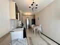 2-комнатная квартира · 77.1 м² · 5/17 этаж, Кенесары 52 за 35 млн ₸ в Астане, р-н Байконур — фото 12