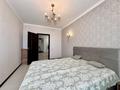 2-комнатная квартира · 77.1 м² · 5/17 этаж, Кенесары 52 за 35 млн ₸ в Астане, р-н Байконур — фото 7