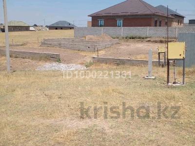 Участок · 8 соток, Карабастау за 20 млн ₸ в Шымкенте, Каратауский р-н