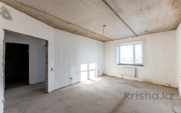 2-комнатная квартира · 75 м² · 9/10 этаж, Байтурсынова 43 за 31.3 млн ₸ в Астане, Сарайшык р-н — фото 44