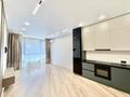 2-бөлмелі пәтер · 55 м² · 1/3 қабат, Жаксылык Ушкемпиров 31, бағасы: 59 млн ₸ в Алматы, Бостандыкский р-н