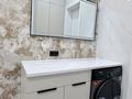 2-бөлмелі пәтер · 55 м² · 1/3 қабат, Жаксылык Ушкемпиров 31, бағасы: 59 млн ₸ в Алматы, Бостандыкский р-н — фото 11
