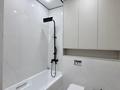 2-бөлмелі пәтер · 55 м² · 1/3 қабат, Жаксылык Ушкемпиров 31, бағасы: 59 млн ₸ в Алматы, Бостандыкский р-н — фото 12