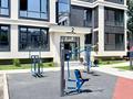 2-бөлмелі пәтер · 55 м² · 1/3 қабат, Жаксылык Ушкемпиров 31, бағасы: 59 млн ₸ в Алматы, Бостандыкский р-н — фото 17
