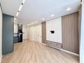 2-бөлмелі пәтер · 55 м² · 1/3 қабат, Жаксылык Ушкемпиров 31, бағасы: 59 млн ₸ в Алматы, Бостандыкский р-н — фото 2