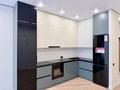 2-бөлмелі пәтер · 55 м² · 1/3 қабат, Жаксылык Ушкемпиров 31, бағасы: 59 млн ₸ в Алматы, Бостандыкский р-н — фото 3