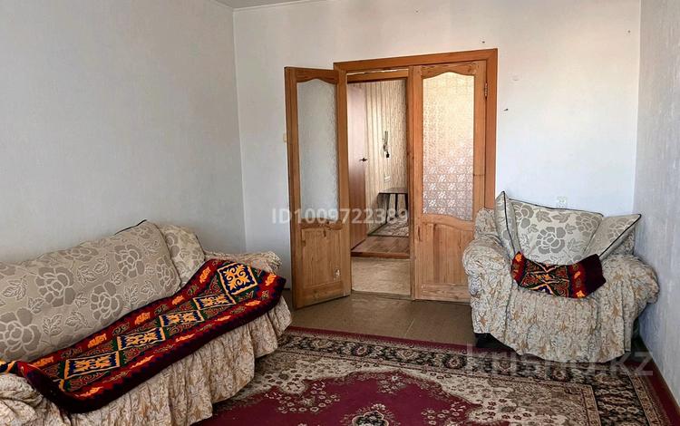 2-комнатная квартира · 55 м² · 2/5 этаж, Жунусова 12 за 120 000 〒 в Кокшетау — фото 2