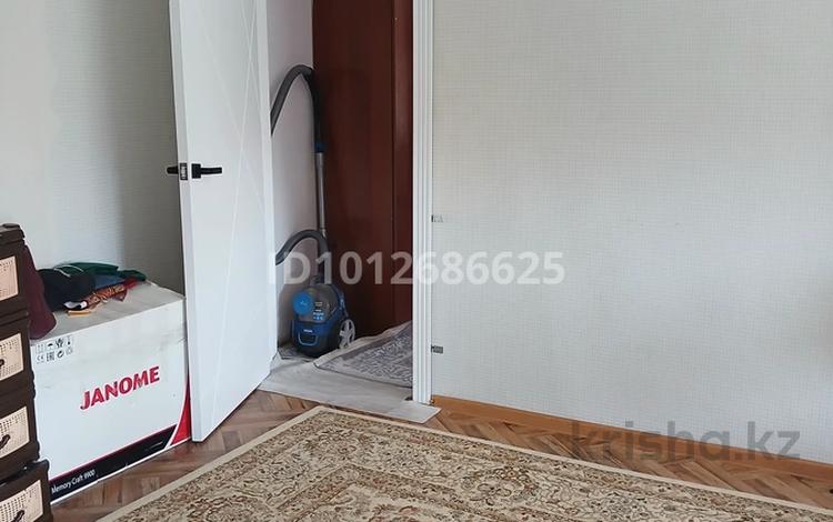 2-бөлмелі пәтер · 48 м² · 4/5 қабат, Конаева — Пирамида жаны, бағасы: 7.5 млн ₸ в Кентау — фото 2