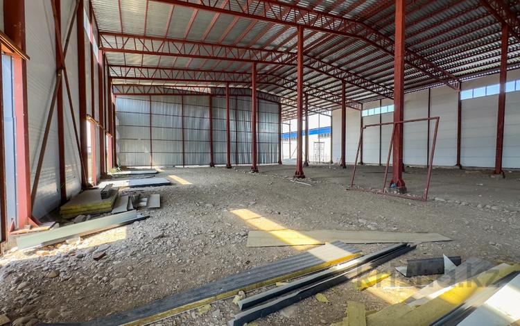 Свободное назначение, склады · 1000 м² за 3 млн ₸ в Комсомоле — фото 2