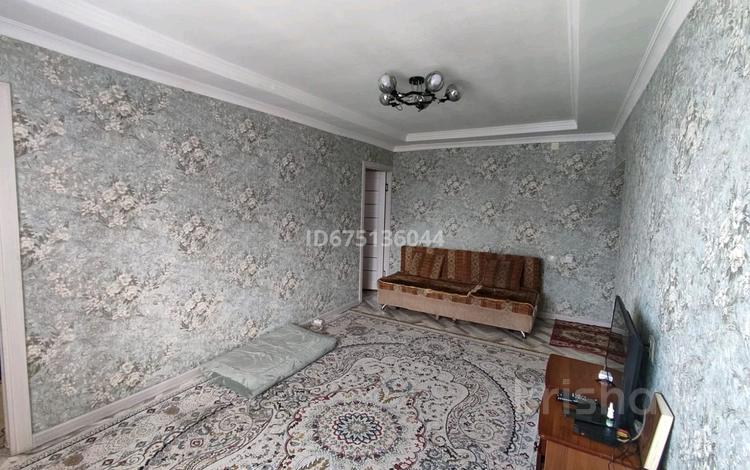 3-комнатная квартира, 54 м², 4/4 этаж, Бокина 5 — Шаяхметов за 22 млн 〒 в Талгаре — фото 2