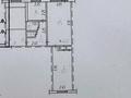 2-бөлмелі пәтер · 44.1 м² · 2/5 қабат, 7 микрорайон — За супермаркетом корзина, бағасы: 11 млн ₸ в Темиртау — фото 13
