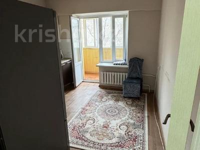 2-бөлмелі пәтер · 51 м² · 5/5 қабат, Жетісу-4 ш/а., бағасы: 39 млн ₸ в Алматы, Ауэзовский р-н
