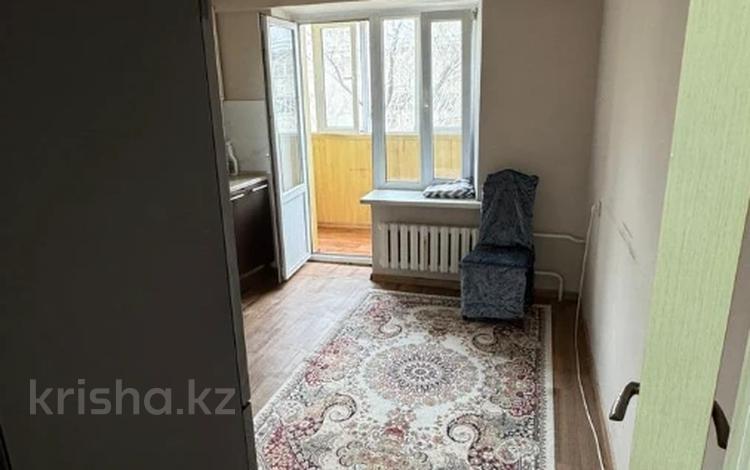 2-бөлмелі пәтер · 51 м² · 5/5 қабат, Жетісу-4 ш/а., бағасы: 39 млн ₸ в Алматы, Ауэзовский р-н — фото 2
