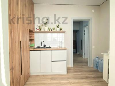 1-комнатная квартира · 37 м² · 5/6 этаж, 39-й микрорайон 12 за 13.5 млн ₸ в Актау