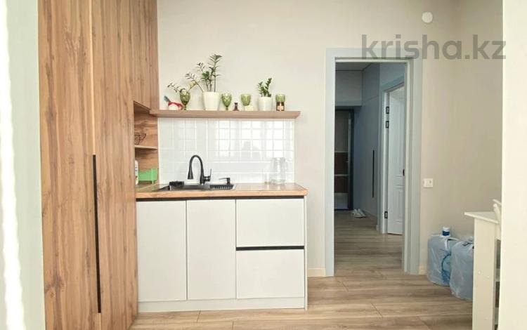 1-комнатная квартира · 37 м² · 5/6 этаж, 39-й микрорайон 12 за 13.5 млн ₸ в Актау — фото 10