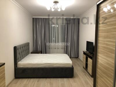 1-бөлмелі пәтер · 41.1 м² · 11/14 қабат, Александр Бараев 18/1, бағасы: 26.2 млн ₸ в Астане, р-н Байконур