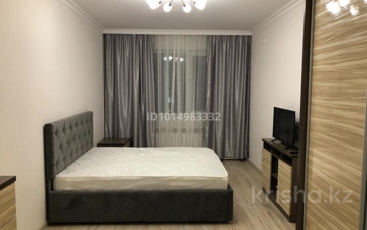 1-бөлмелі пәтер · 41.1 м² · 11/14 қабат, Александр Бараев 18/1, бағасы: 26.2 млн ₸ в Астане, р-н Байконур — фото 2