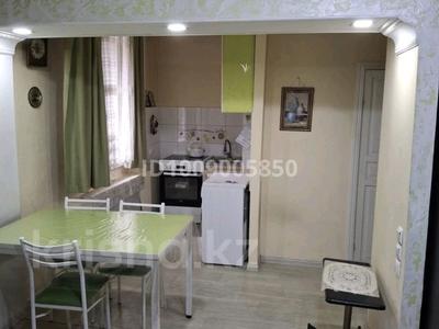 1-комнатная квартира · 33 м² · 1/5 этаж, мкр Жулдыз-2 35 за 21 млн ₸ в Алматы, Турксибский р-н