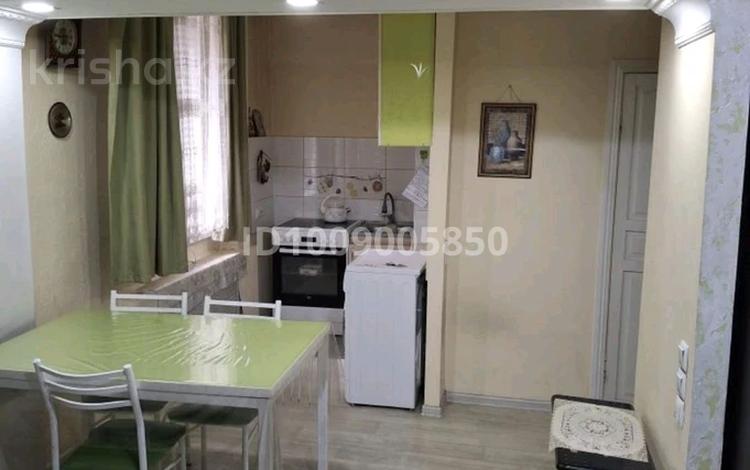 1-комнатная квартира · 33 м² · 1/5 этаж, мкр Жулдыз-2 35 за 21 млн ₸ в Алматы, Турксибский р-н — фото 8