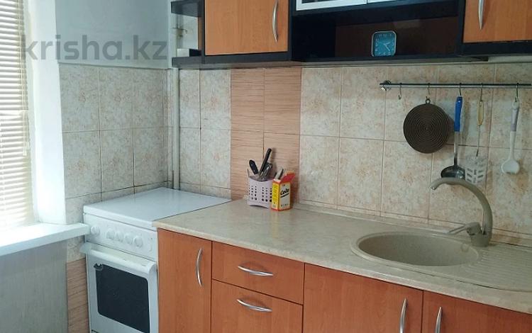 1-комнатная квартира · 33 м² · 2/5 этаж, Жарокова — Кабанбай батыра за 170 000 ₸ в Алматы, Алмалинский р-н — фото 2