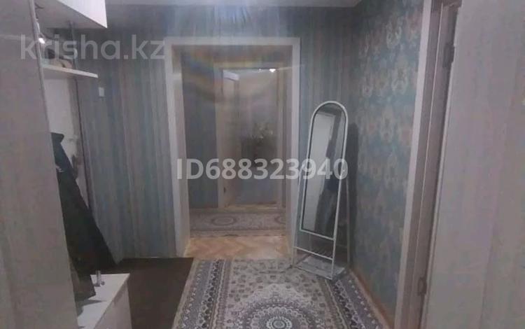 4-бөлмелі пәтер · 75 м² · 3/5 қабат, Нурмагамбетова 209, бағасы: 25 млн ₸ в Акколе — фото 2
