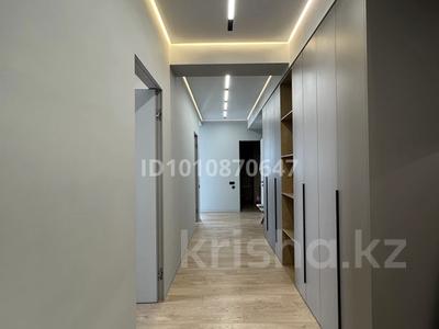 3-бөлмелі пәтер · 85 м² · 7/13 қабат, Мауленова 108 — Шевченко - Мауленова, бағасы: 850 000 〒 в Алматы, Алмалинский р-н