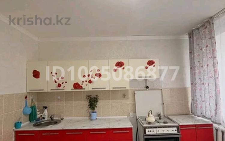 1-комнатная квартира · 35.5 м² · 2/5 этаж, мкр Шанхай 46 — Қазанғап за 7.8 млн ₸ в Актобе — фото 19