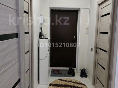 1-комнатная квартира · 40 м² · 1/9 этаж, мкр Атырау 16/20 — Сункар за 230 000 ₸ в Алматы, Медеуский р-н