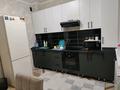 1-комнатная квартира · 40 м² · 1/9 этаж, мкр Атырау 16/20 — Сункар за 230 000 ₸ в Алматы, Медеуский р-н — фото 6