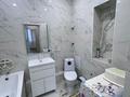 2-бөлмелі пәтер · 52.4 м² · 11/16 қабат, нажмеденова 62/1 — Район Нурлы Жол вокзалы, бағасы: 31 млн ₸ в Астане, Сарайшык р-н