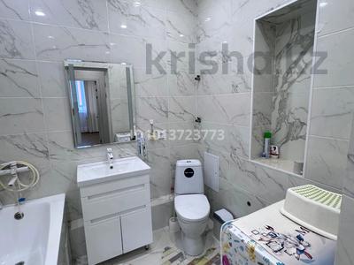 2-бөлмелі пәтер · 52.4 м² · 11/16 қабат, нажмеденова 62/1 — Район Нурлы Жол вокзалы, бағасы: 31 млн ₸ в Астане, Сарайшык р-н