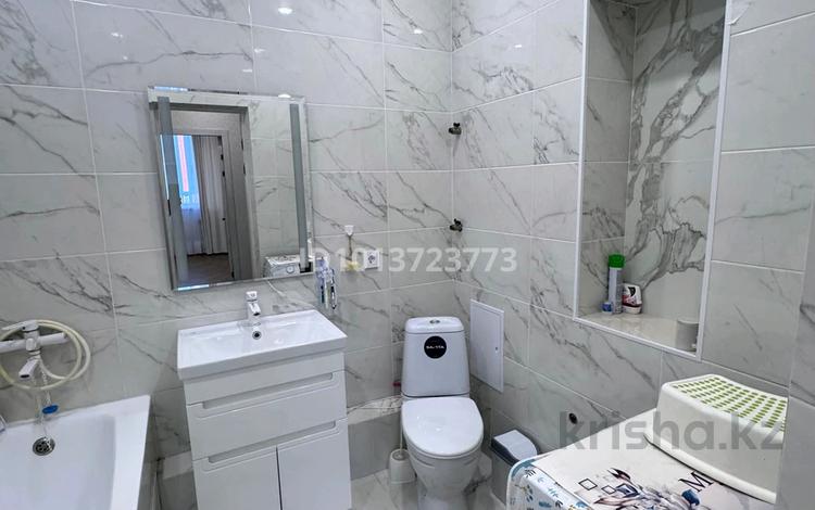 2-бөлмелі пәтер · 52.4 м² · 11/16 қабат, нажмеденова 62/1 — Район Нурлы Жол вокзалы, бағасы: 31 млн ₸ в Астане, Сарайшык р-н — фото 2