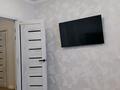 2-бөлмелі пәтер · 52.4 м² · 11/16 қабат, нажмеденова 62/1 — Район Нурлы Жол вокзалы, бағасы: 31 млн ₸ в Астане, Сарайшык р-н — фото 11