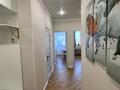 2-бөлмелі пәтер · 52.4 м² · 11/16 қабат, нажмеденова 62/1 — Район Нурлы Жол вокзалы, бағасы: 31 млн ₸ в Астане, Сарайшык р-н — фото 2