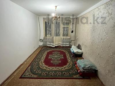 2-комнатная квартира, 48.1 м², 4/5 этаж, Кабанбай батыра за 16.5 млн 〒 в Шымкенте, Аль-Фарабийский р-н