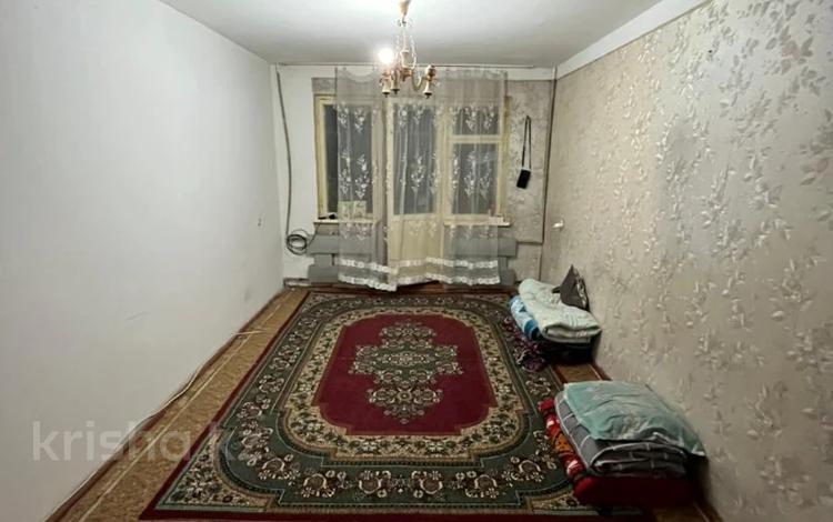 2-комнатная квартира, 48.1 м², 4/5 этаж, Кабанбай батыра за 16.5 млн 〒 в Шымкенте, Аль-Фарабийский р-н — фото 2