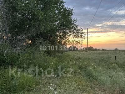 Участок · 76 соток, мкр Алатау (ИЯФ) — улица Шыгыс за 35 млн ₸ в Алматы, Медеуский р-н
