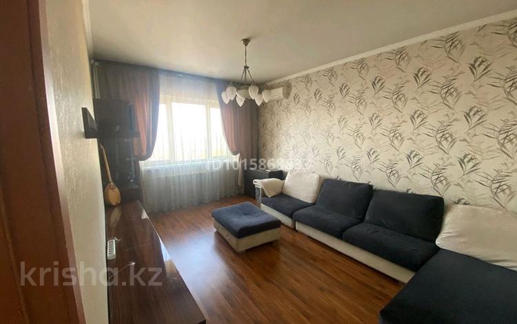 3-комнатная квартира · 75 м², Тургут Озалы 71 — Толе би / мкр ТАСТАК за 300 000 ₸ в Алматы, Алмалинский р-н — фото 2