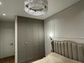 4-комнатная квартира · 105 м² · 7/10 этаж, ​Микрорайон Степной-2 18/1 за 115.5 млн ₸ в Караганде, Казыбек би р-н — фото 10