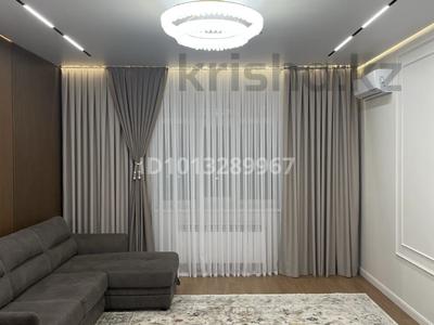 4-комнатная квартира · 105 м² · 7/10 этаж, ​Микрорайон Степной-2 18/1 за 115.5 млн ₸ в Караганде, Казыбек би р-н